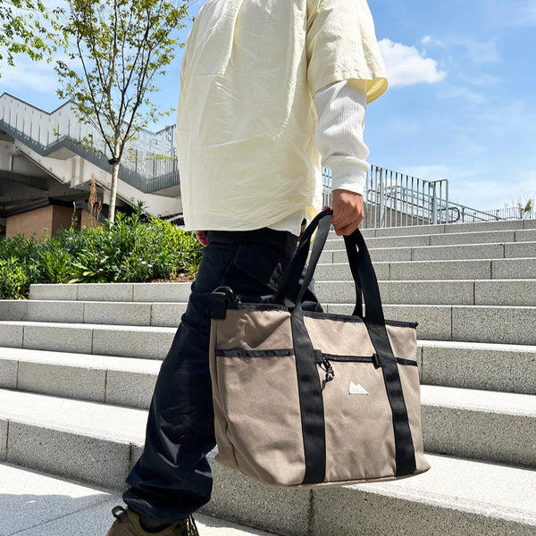 B8152 BOD2WAYビッグトート