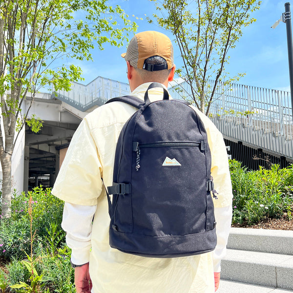 B8153 BODシンプルバッグパック