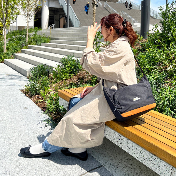 B8162 BODフロントポケットショルダー