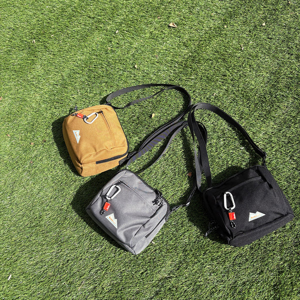 B8171 BOD仕切りミニショルダー