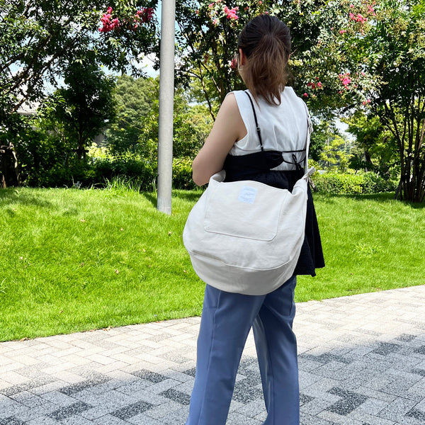 J6731ラウンドビッグショルダー