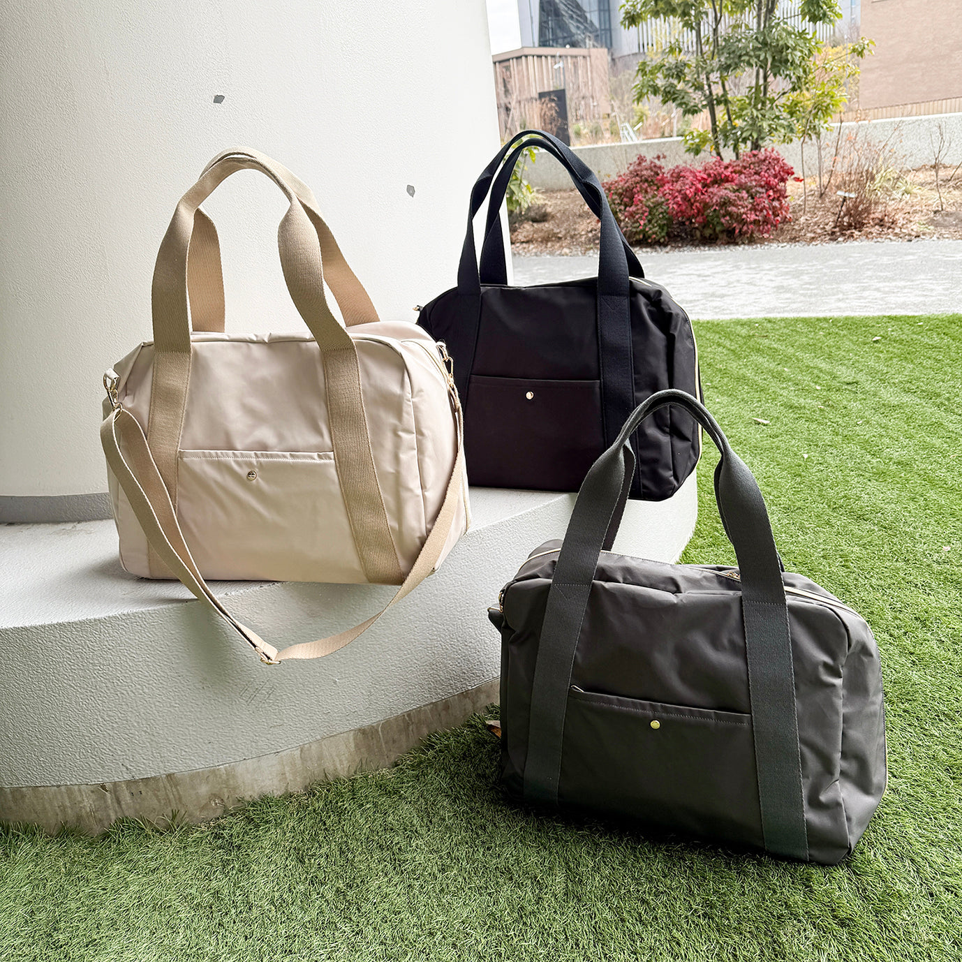 ✨COACH✨ボストンバッグ✨大容量✨ F77179✨可愛い✨金金具 公式】COACH – コーチ レディース新生活に最適な通勤・通学バッグ特集 バッグ