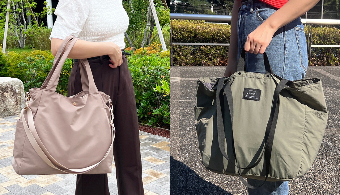 毎朝の「バッグ重い・見つからない」にサヨナラ！通勤トートバッグを見直して、仕事時間を快適にする完全ガイド