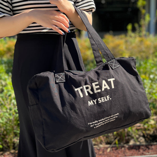 J6371TREAT洗えるビッグボストン