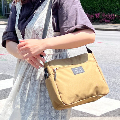 J5985マシュマロ10ポケショルダー