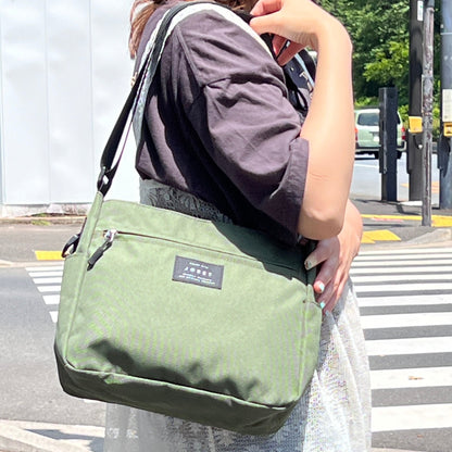 J5985マシュマロ10ポケショルダー