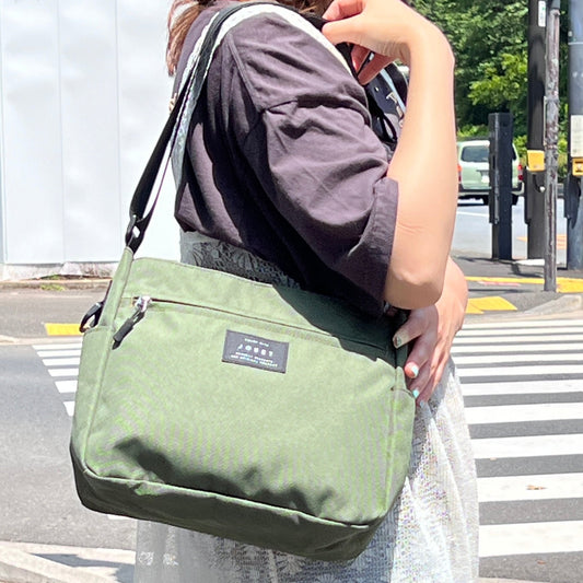 J5985マシュマロ10ポケショルダー