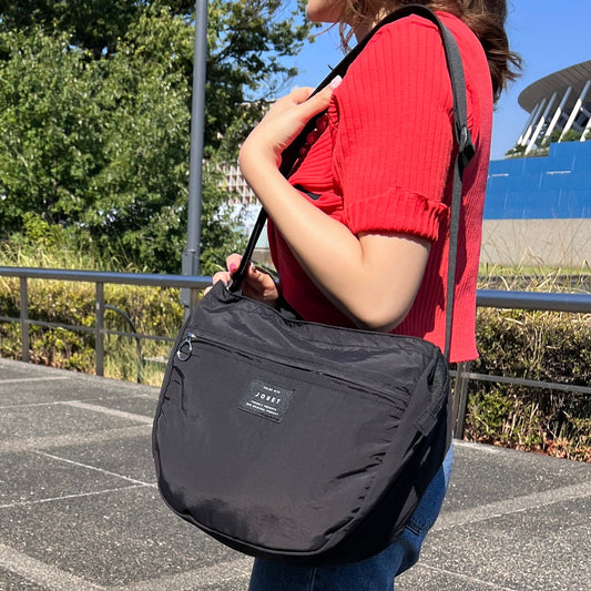 J6681 ふわかるショルダー