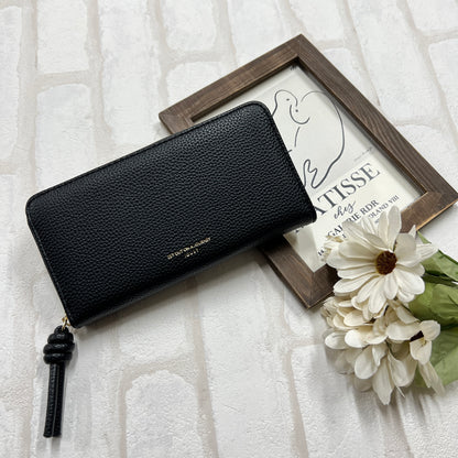 J6842 ストラップ長財布