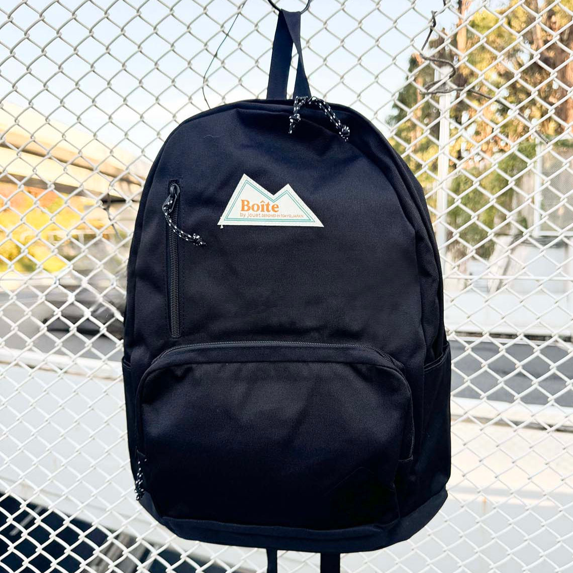 B8008スタンダードBACKPACK