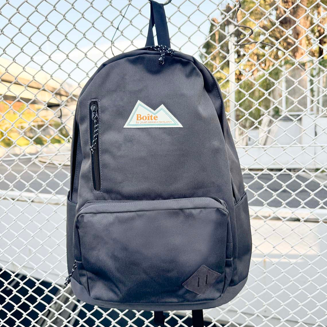 B8008スタンダードBACKPACK