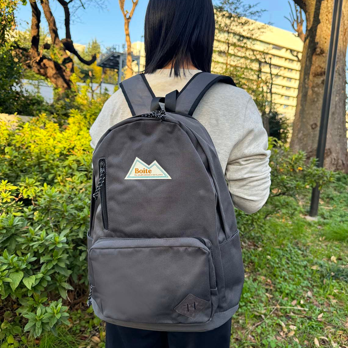 B8008スタンダードBACKPACK – 株式会社ビーム