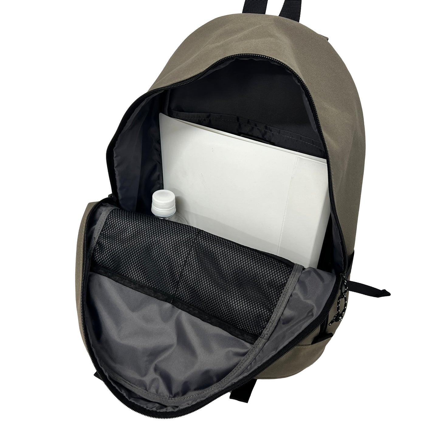 B8153 BODシンプルバッグパック