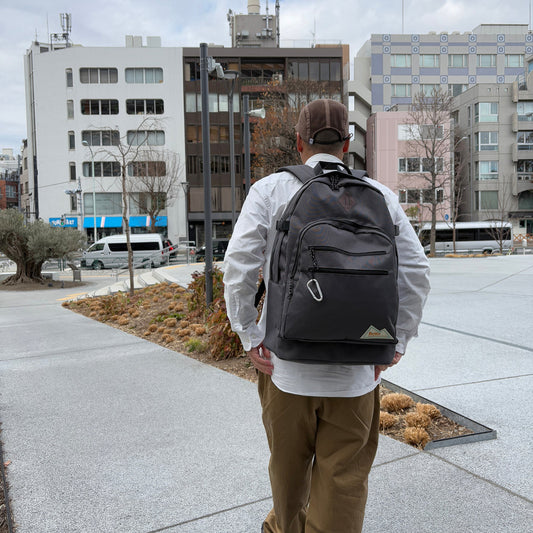 B8191 グランドBACKPACK