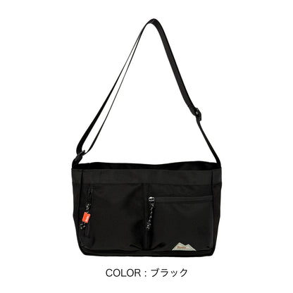 B8201 BODユーティリティーミニショルダー