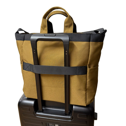 B8202 BODユーティリティー2WAYショルダー