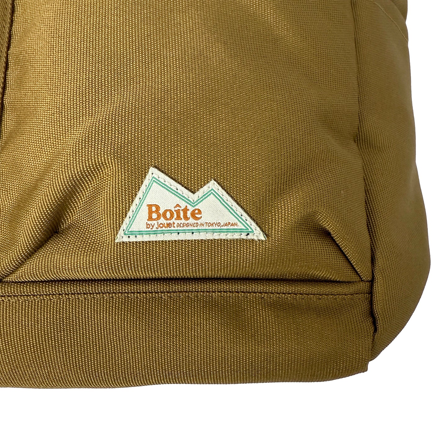 B8202 BODユーティリティー2WAYショルダー