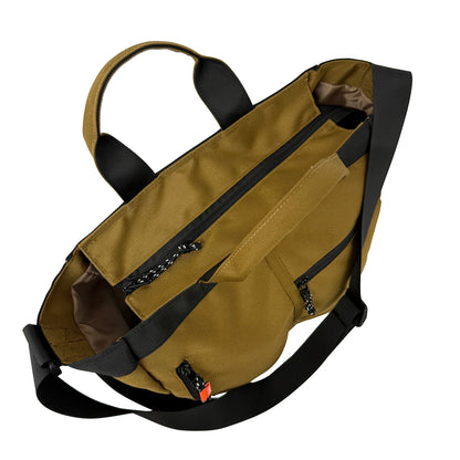 B8202 BODユーティリティー2WAYショルダー