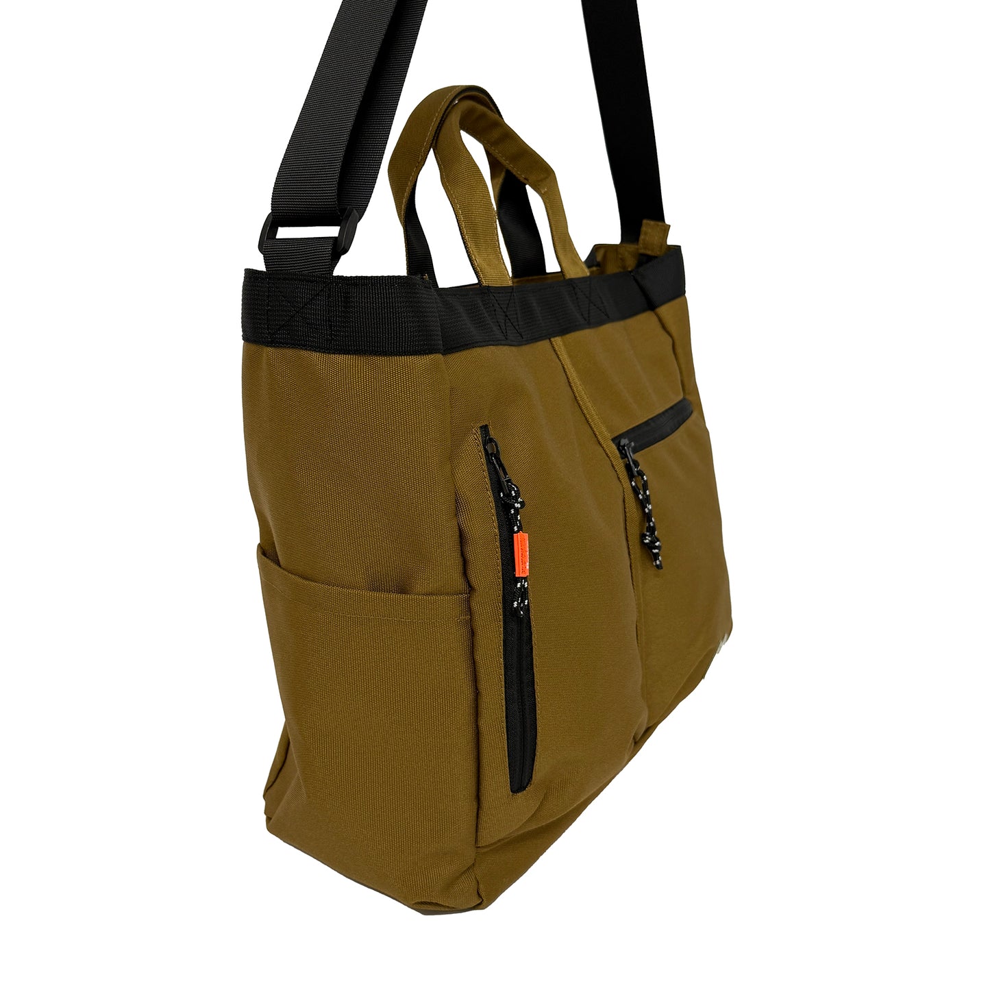 B8202 BODユーティリティー2WAYショルダー