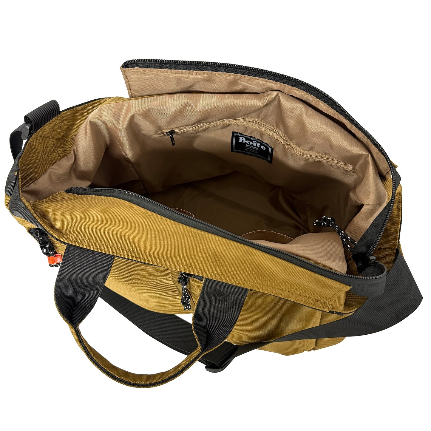 B8202 BODユーティリティー2WAYショルダー