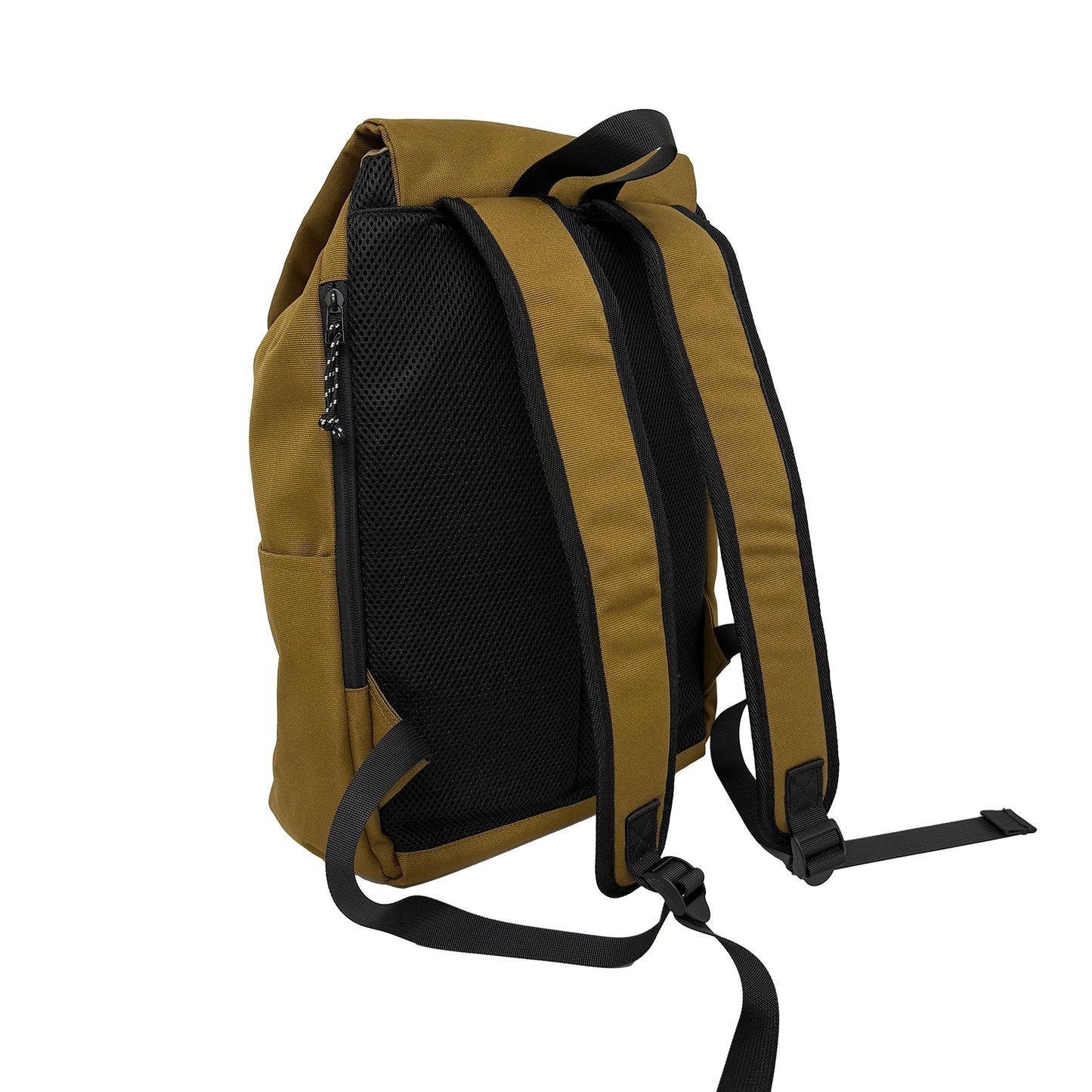 B8203 BODユーティリティーフラップリュック