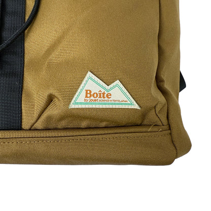 B8203 BODユーティリティーフラップリュック