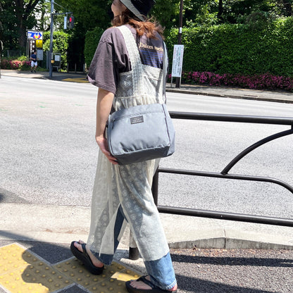 J5985マシュマロ10ポケショルダー