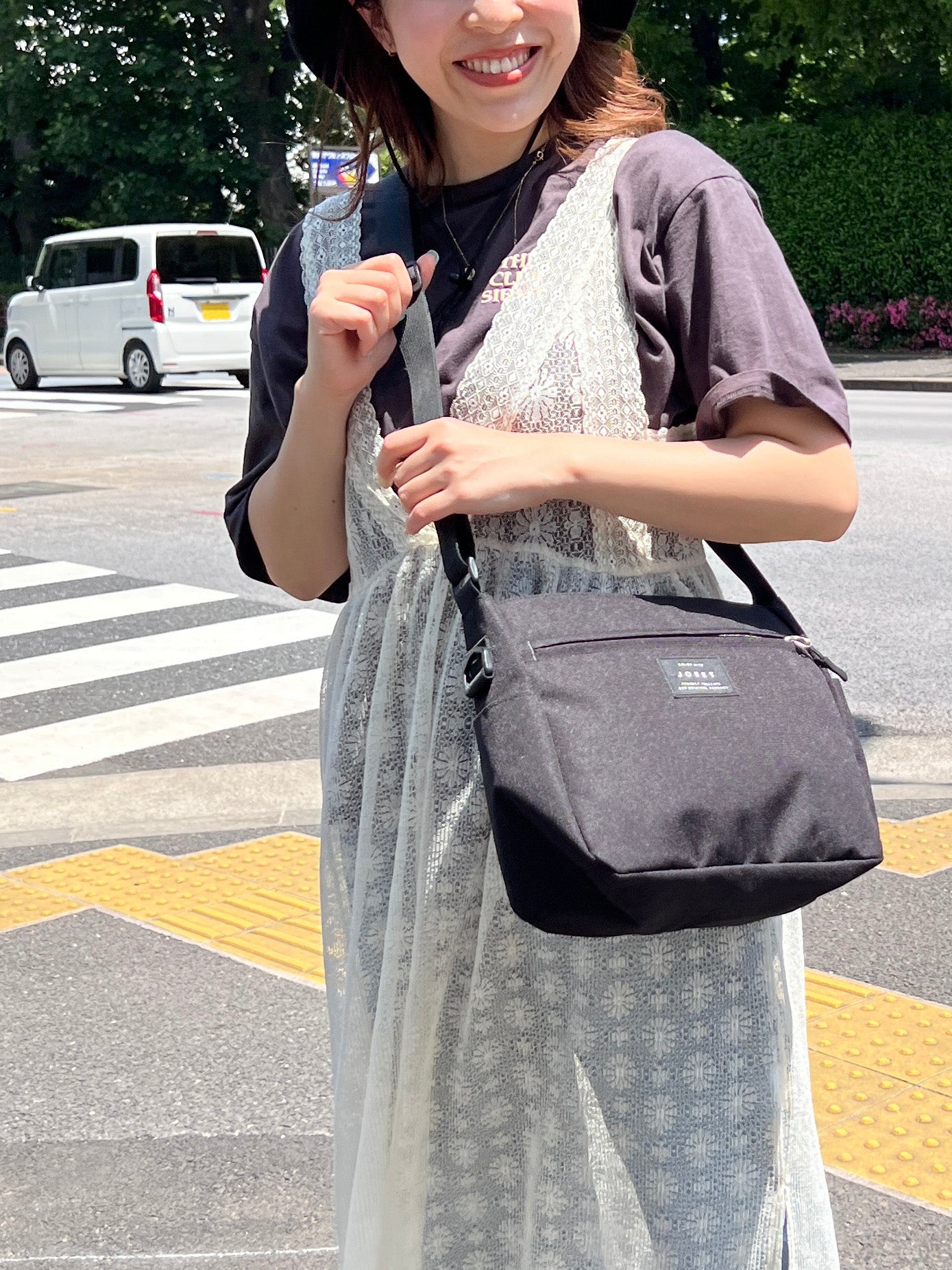 J5985マシュマロ10ポケショルダー