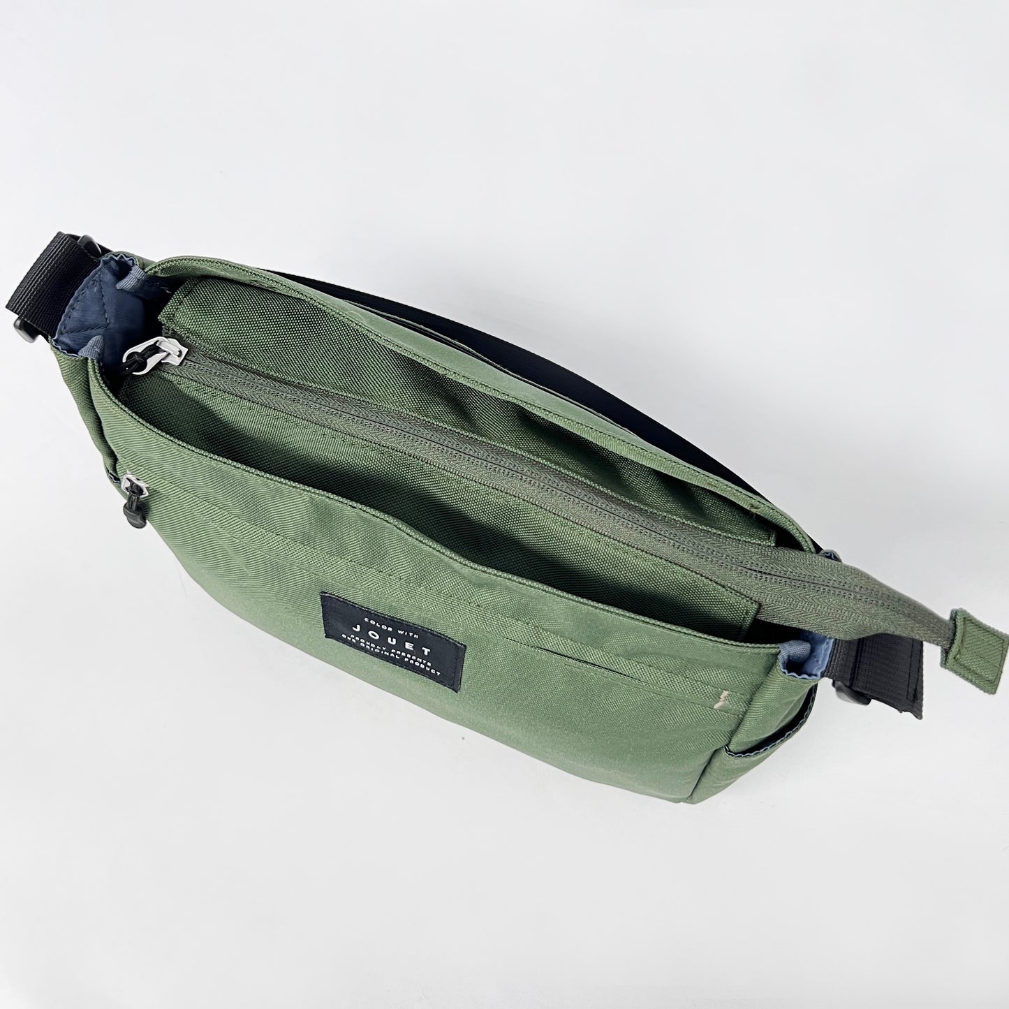 J5985マシュマロ10ポケショルダー