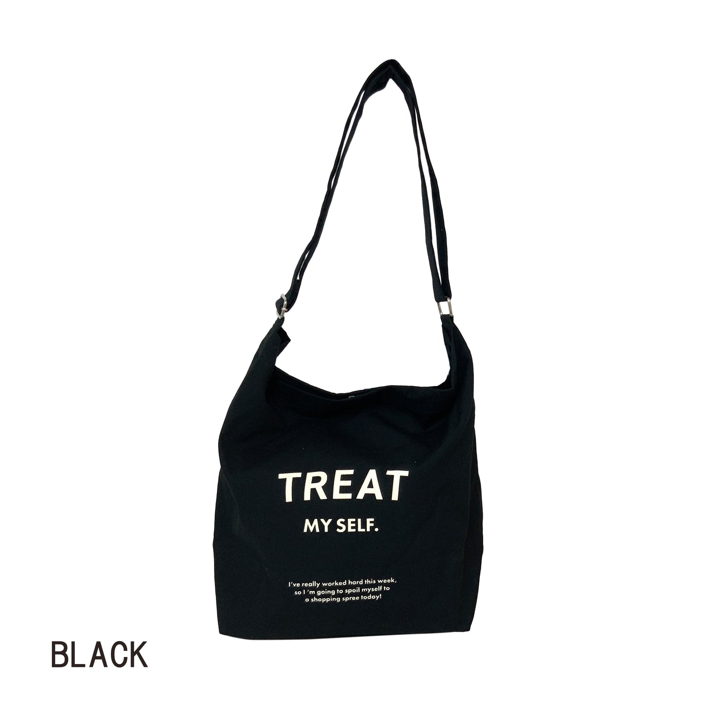 J6373 TREATショルダー