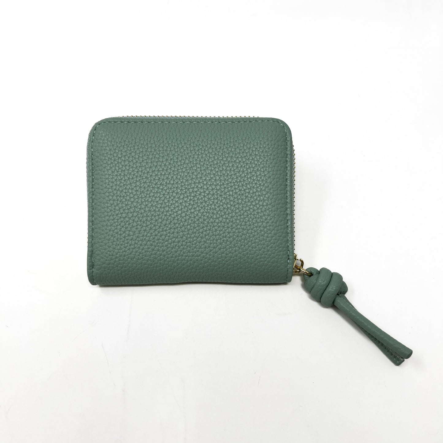 J6841 ストラップ２つ折り財布