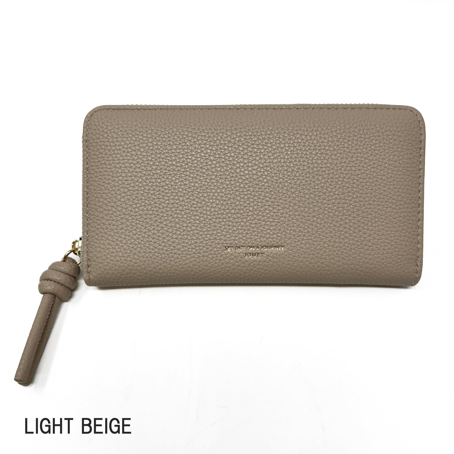 J6842 ストラップ長財布