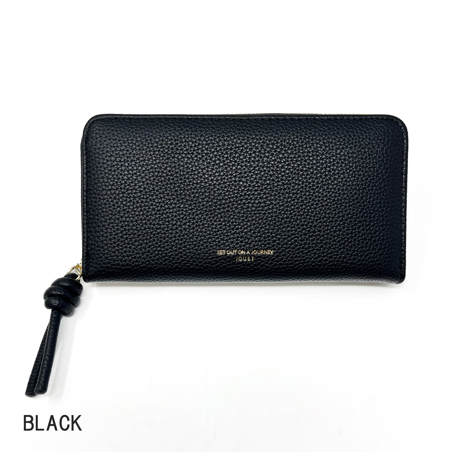 J6842 ストラップ長財布