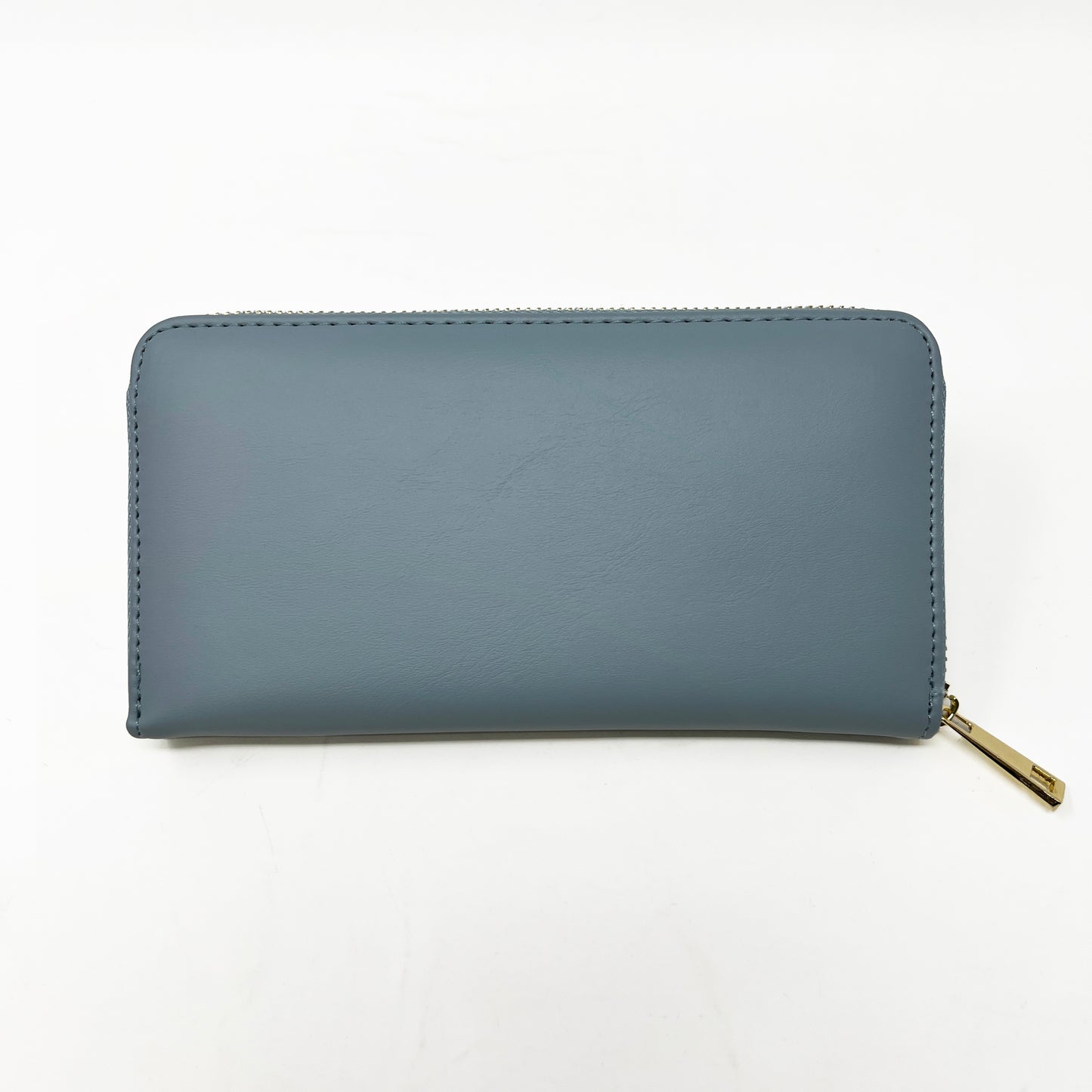 J6853 花素押し長財布