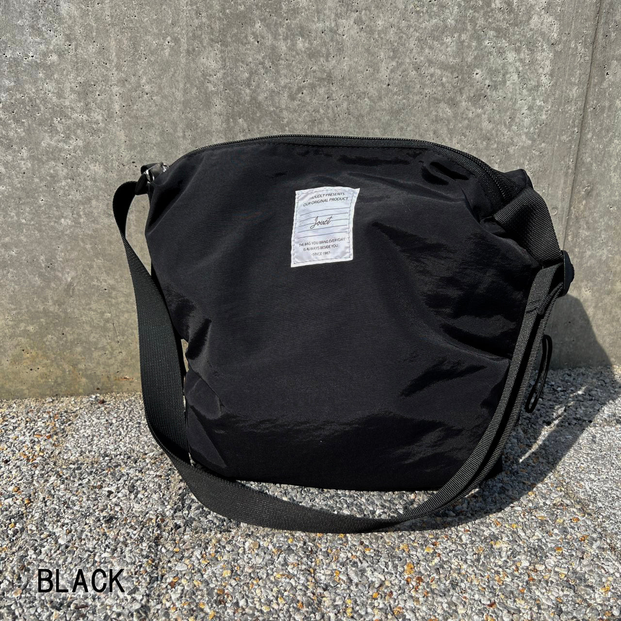 J6861 ギャザーミニショルダー