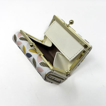 J6921 ランミンがま口財布