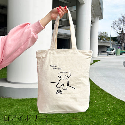 J6941 プリントトート