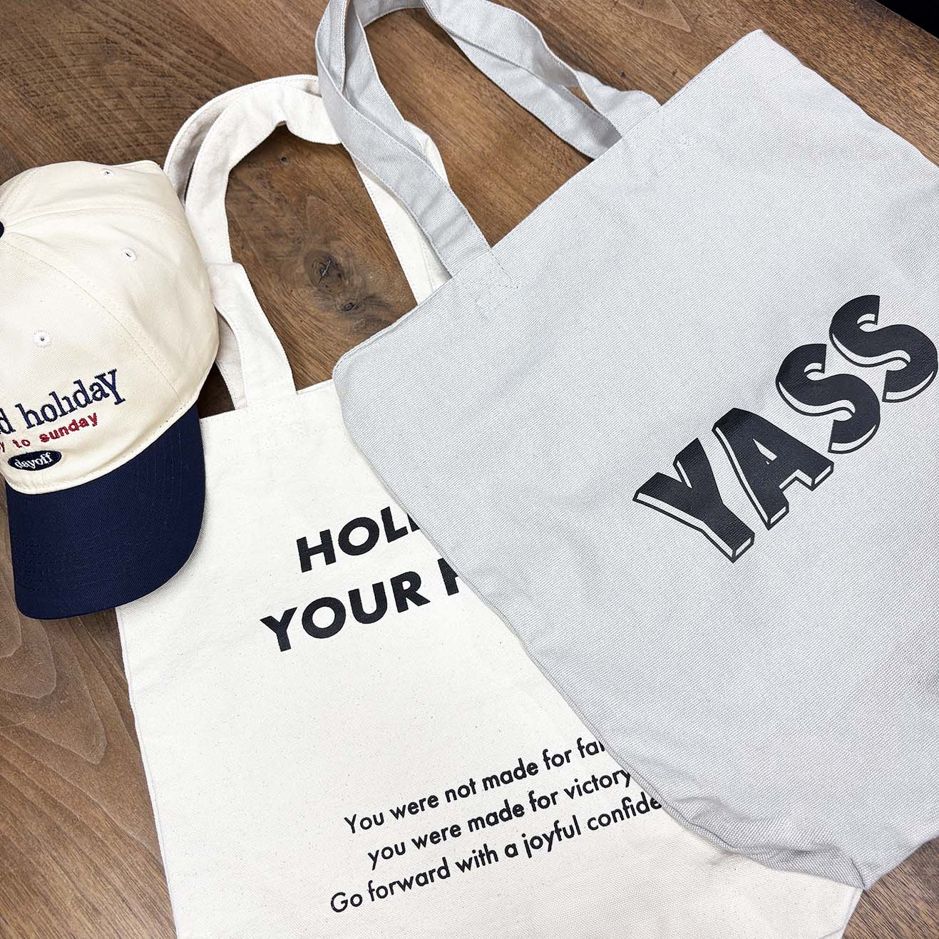 J6941 プリントトート