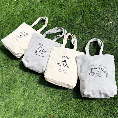 J6941 プリントトート