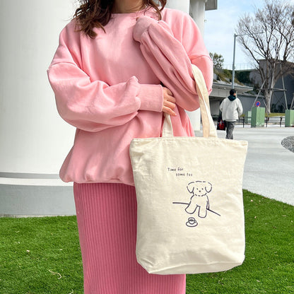 J6941 プリントトート