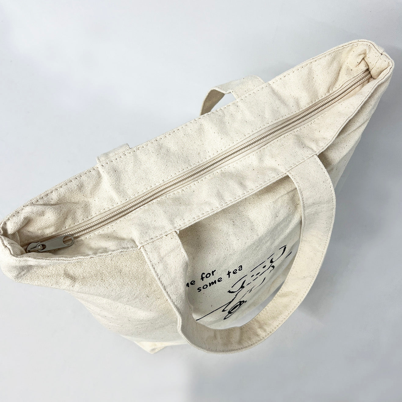 J6941 プリントトート