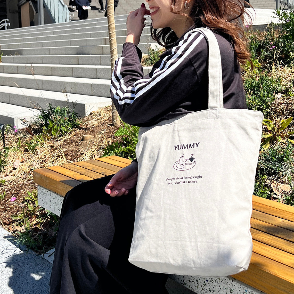 J6941 プリントトート