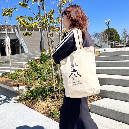 J6941 プリントトート