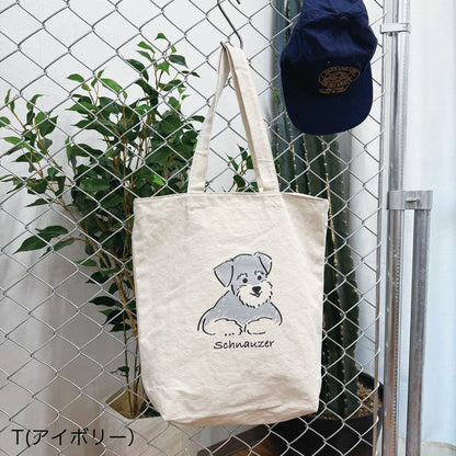 J6941 プリントトート