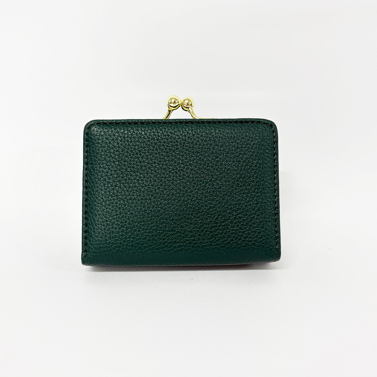 J6953 シュリンクがま口財布