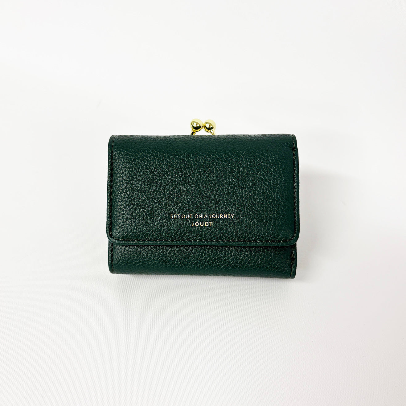 J6953 シュリンクがま口財布