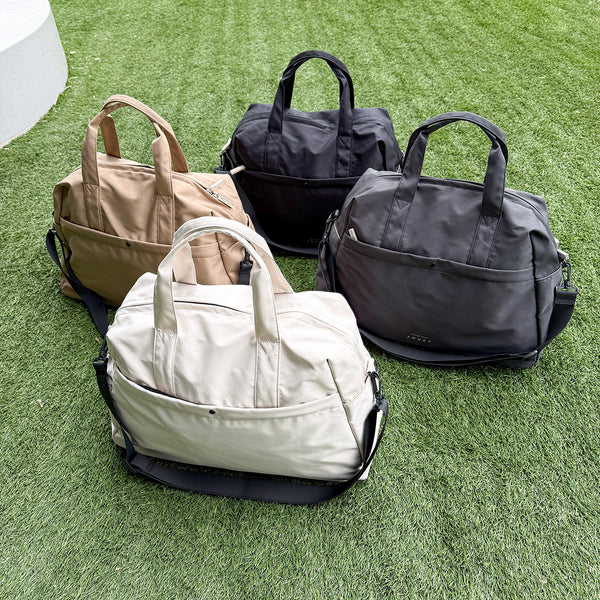 J7041 スムースポリ8ポケボストン