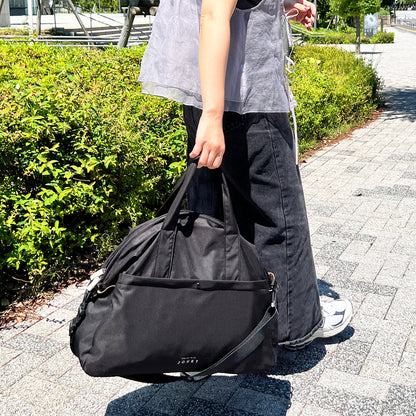 J7041 スムースポリ8ポケボストン