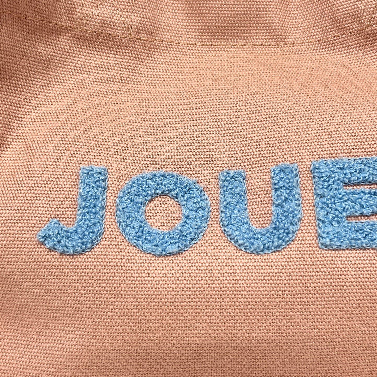J7051 JOUETランチトート
