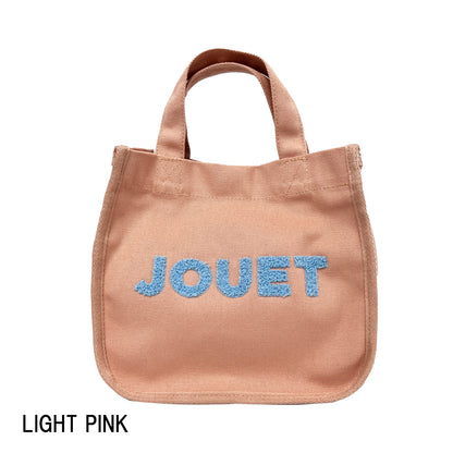 J7051 JOUETランチトート